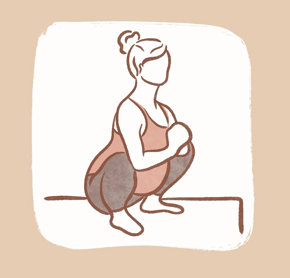 Yoga para gestantes por Camila Camargo 